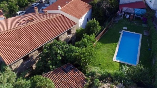 Casa Rural Puria Rebollar  Exterior photo