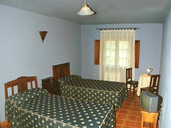 Casa Rural Puria Rebollar  Room photo