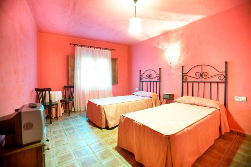 Casa Rural Puria Rebollar  Room photo